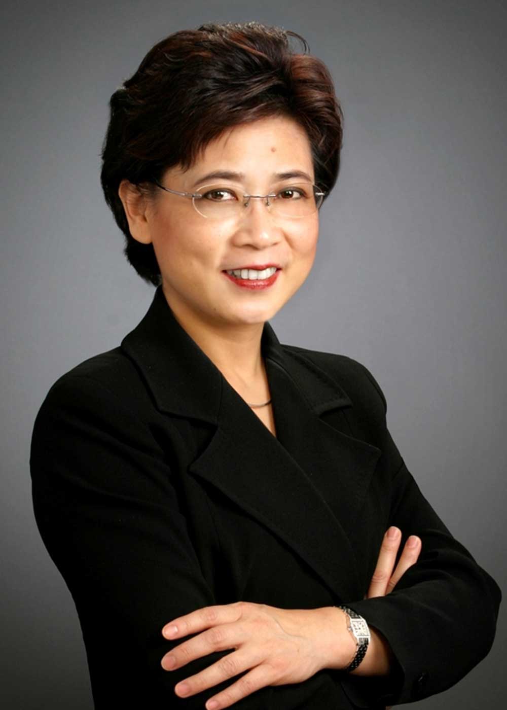 Minhua Jin